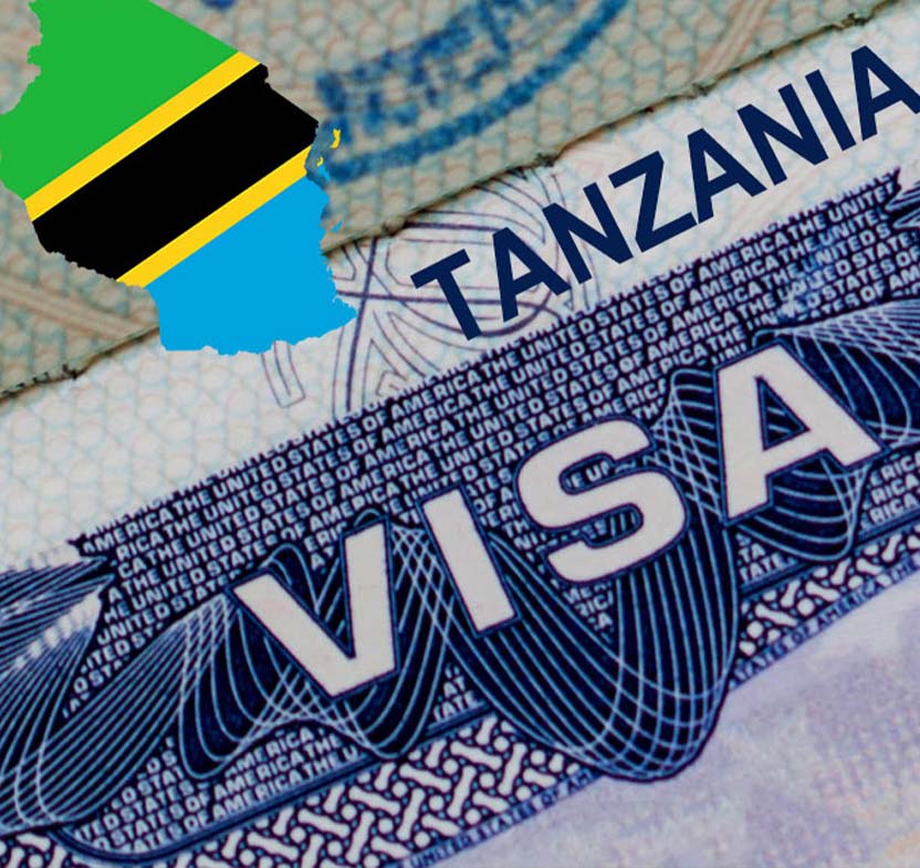 Tanzania Entry Requirements