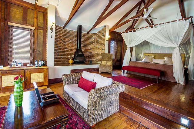 Arusha Coffee Lodge