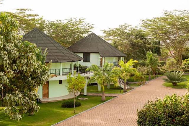 Forest Hill Carnival Hotel