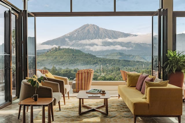 Gran Meliá Arusha