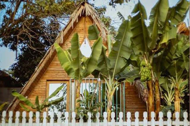 Mambo Arusha Hideaway