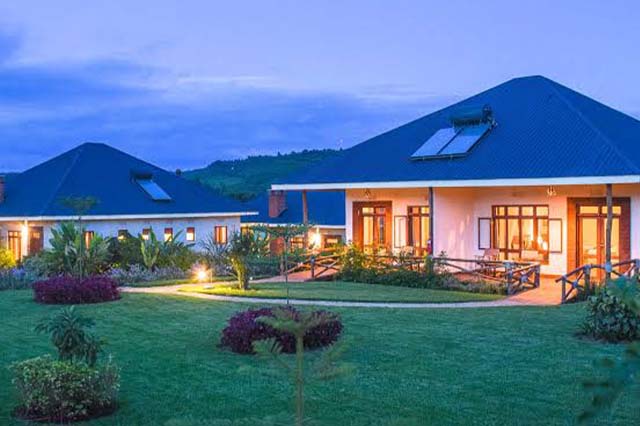 Marera Valley Lodge Karatu