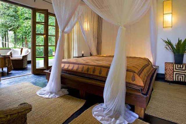Plantation Lodge Karatu