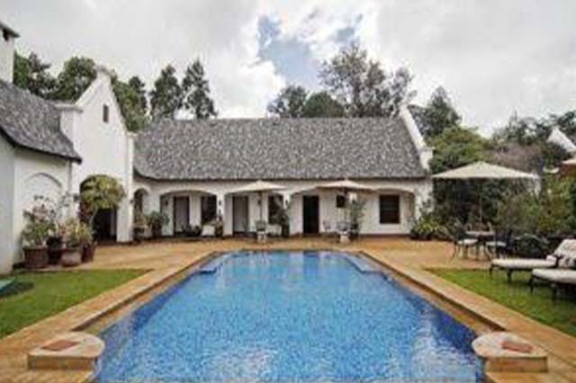 The Manor Ngorongoro Karatu