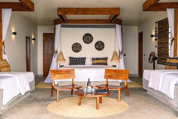 Manyara Best View Lodge