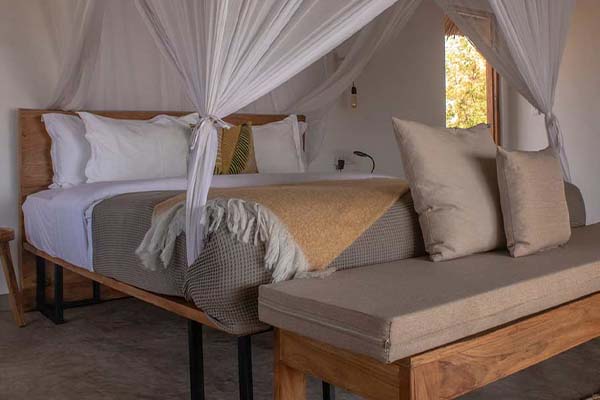 Manyara Secret Lodge