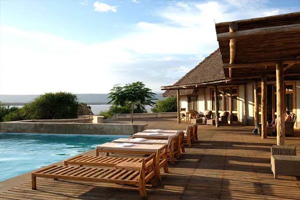 Manyara Secret Lodge