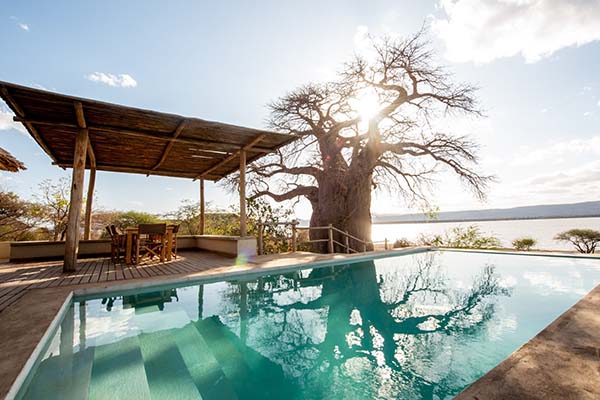 Manyara Secret Lodge