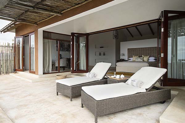 Mawe Mawe Manyara Lodge