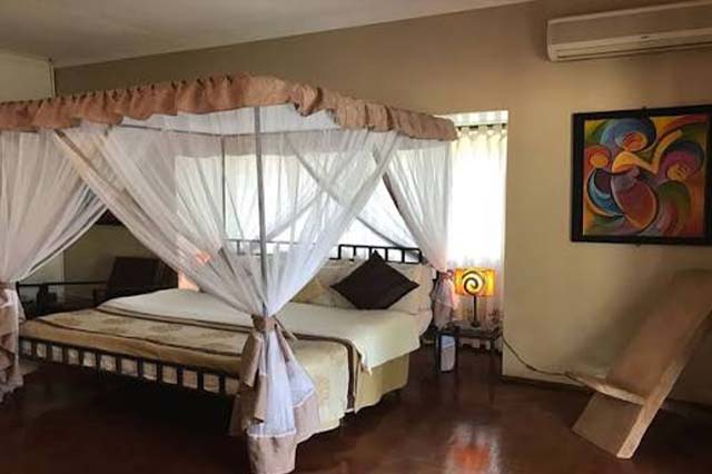 Ameg Lodge Kilimanjaro