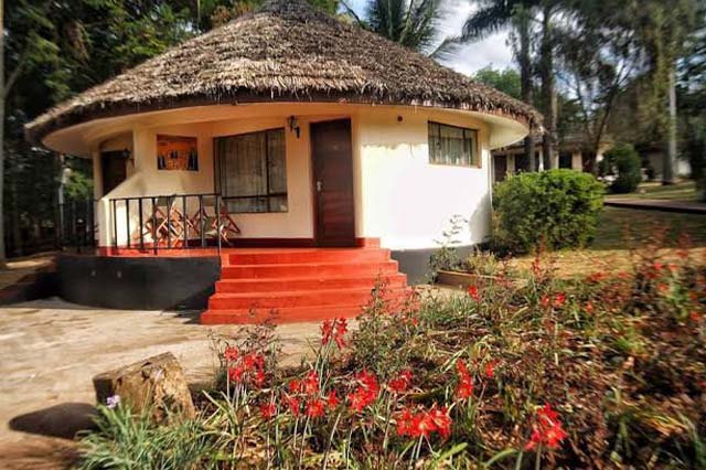 Kilemakyaro Mountain Lodge