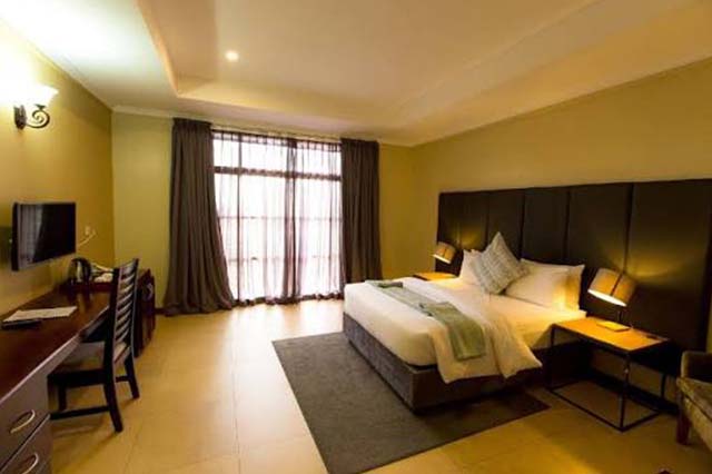 Kilimanjaro Wonders Hotel