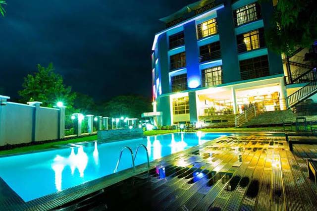 Kilimanjaro Wonders Hotel