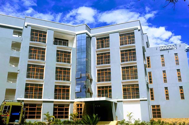 Kilimanjaro Wonders Hotel