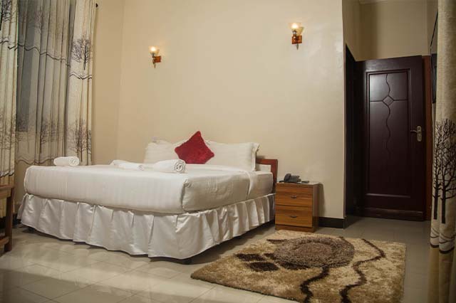 Panama Garden Resort