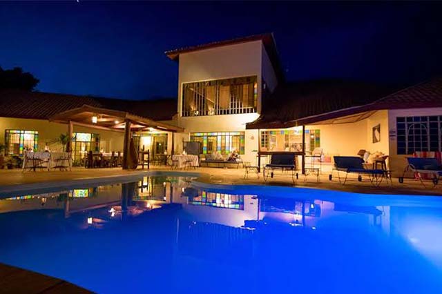 Pink Flamingo Boutique Hotel