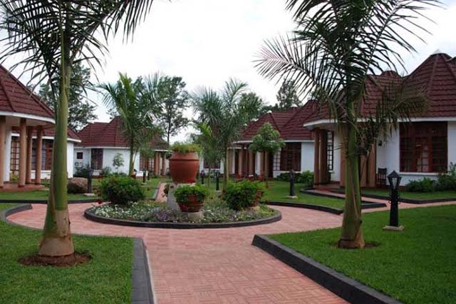 Sal Salinero Hotel