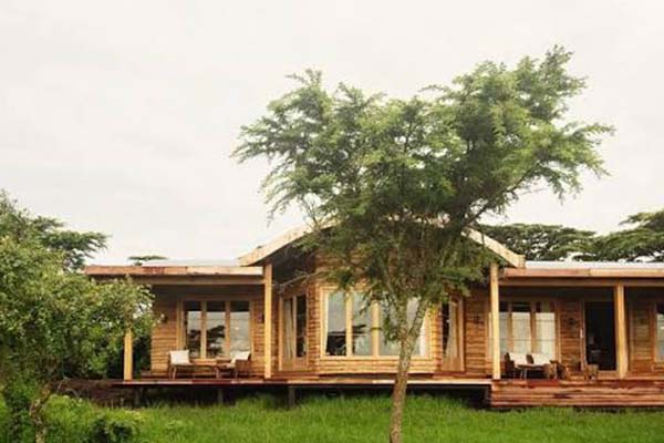Entamanu Ngorongoro