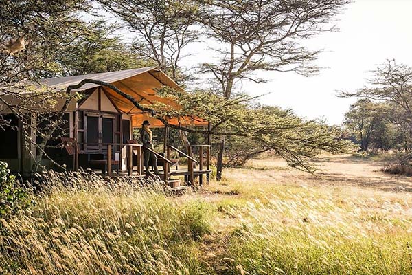 Kusini Camp
