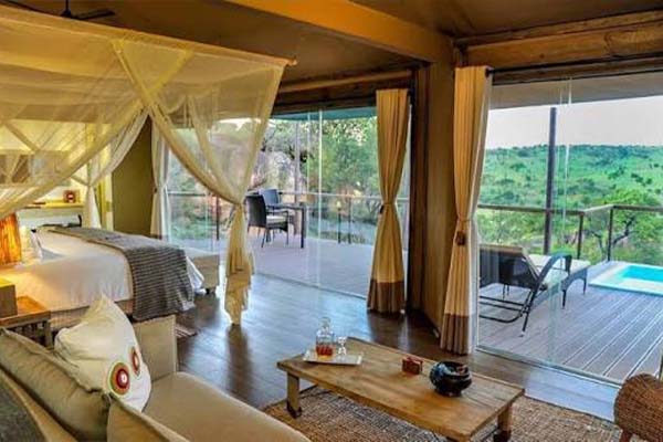 Lemala Kuria Hills Lodge