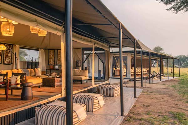 Ubuntu Migration Camp
