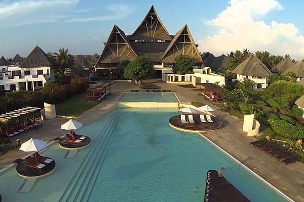 Essque Zalu Zanzibar