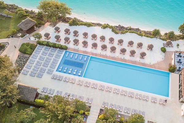 Riu Palace Zanzibar