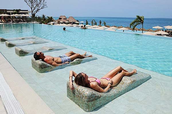 Riu Palace Zanzibar