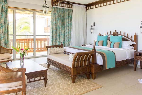 Royal Zanzibar Beach Resort