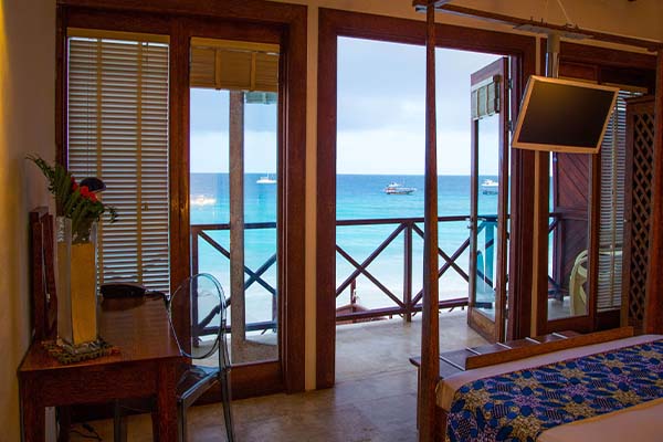 The Z Hotel Zanzibar