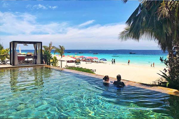 The Z Hotel Zanzibar