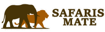 Safaris Mate - Tanzania Logo