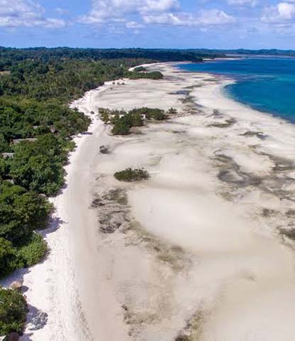 Pemba Island Tanzania