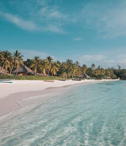 Zanzibar Beach Holiday