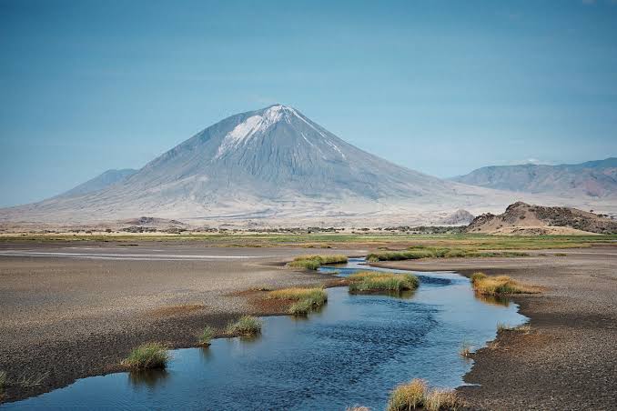 Tanzania hiking tours including Mount Meru Ngorongoro Highlands and walking safaris