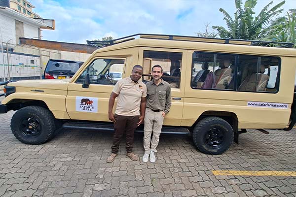 Best 9 Days Safari Experience  Tanzania